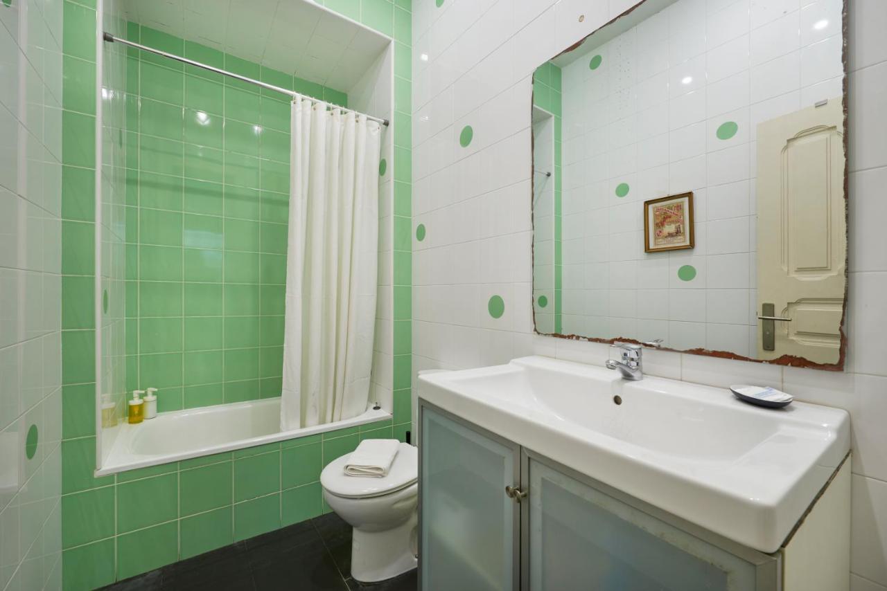 Lejlighed Renovated Spacious Baixa Apartment, By Timecooler Lisboa