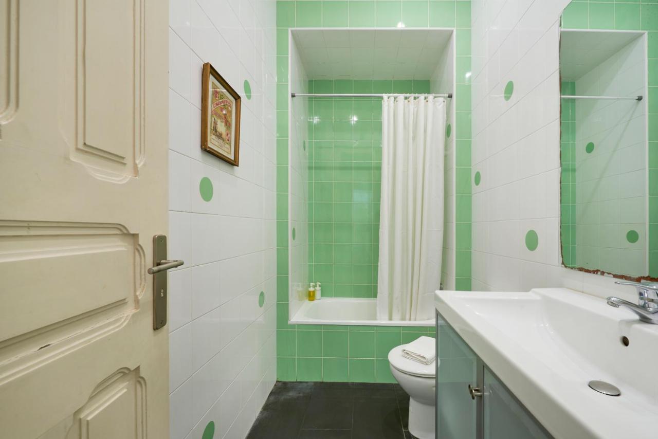 Lejlighed Renovated Spacious Baixa Apartment, By Timecooler